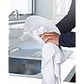 Flour Sack Kitchen Towels (Size: 24" x 24" - Case of 240 Towels)