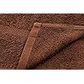 Simpli-Magic Cotton Hand Towels, Brown (Size: 16" x 27" - Case of 144)