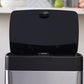 SIMPLI-MAGIC Sensor Trash Can Automatic Touchless Kitchen Garbage Bin, Stainless Steel, 13 Gallon