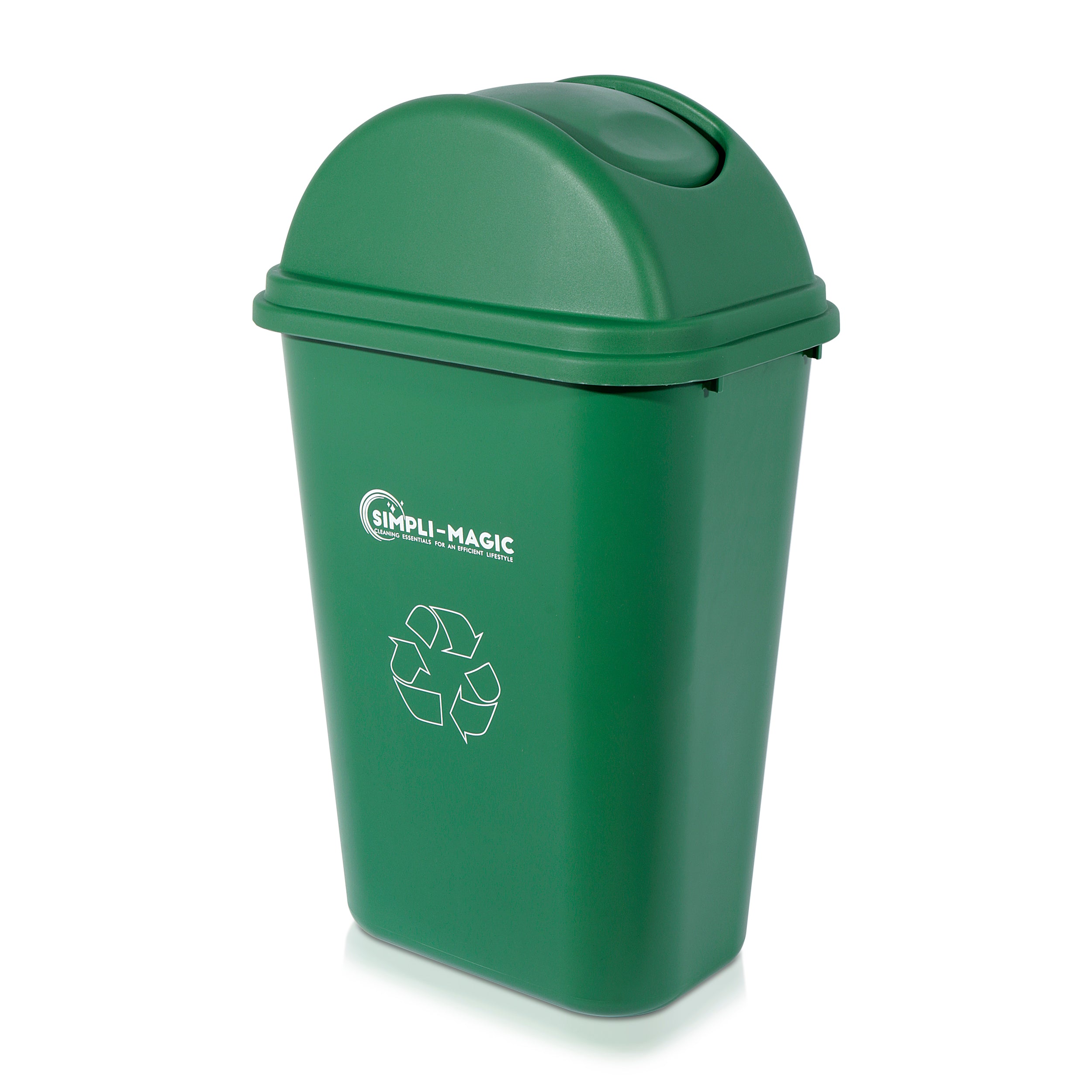 Recycle Bin With Lid The Clean Store   Image 16 B2d5df4d 1e6a 4388 94b4 F64e3e718962 