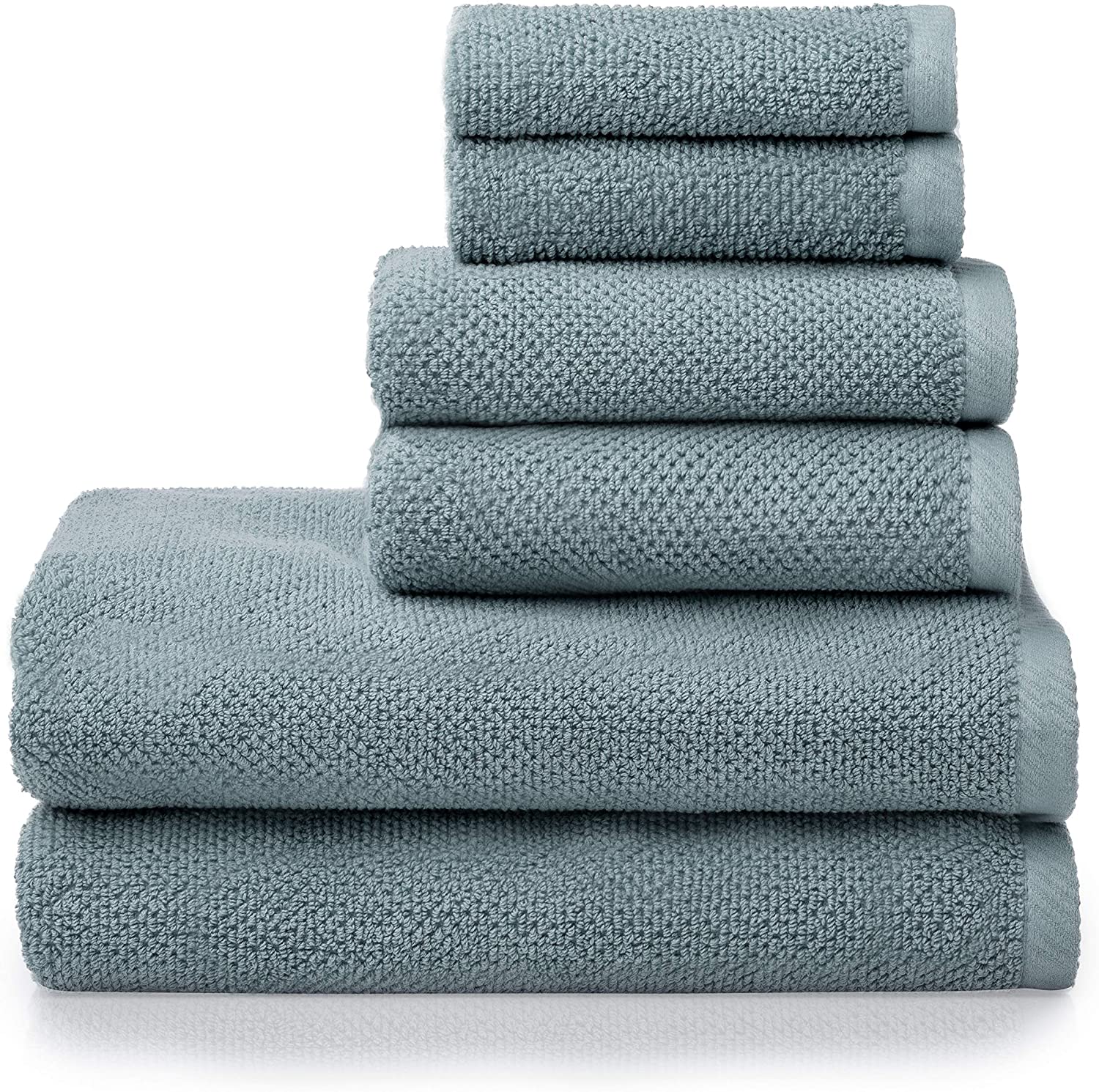 GRANDEUR TOWEL SET 3 (1 Bath Towel + 2 Hand Towel)